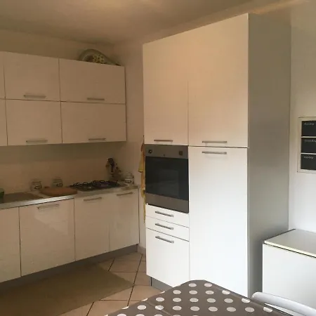 Apartamento Casa Dolce Casa