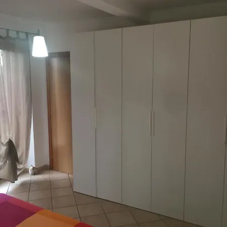 Apartamento Casa Dolce Casa