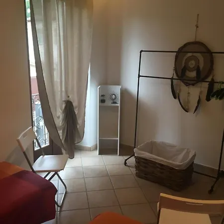 Apartamento Casa Dolce Casa