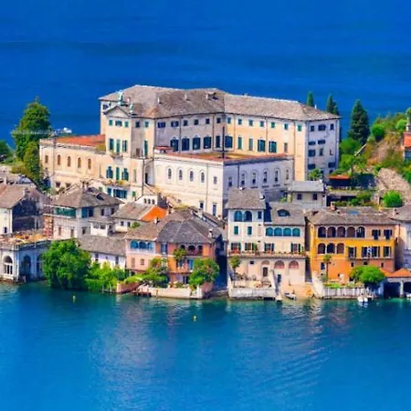 Apartamento Casa Dolce Casa *