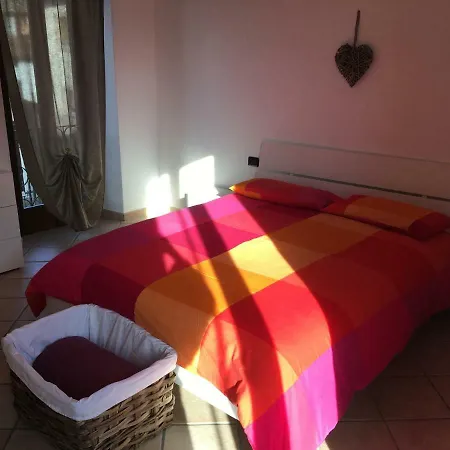 Apartamento Casa Dolce Casa Armeno