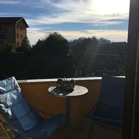 Casa Dolce Casa
