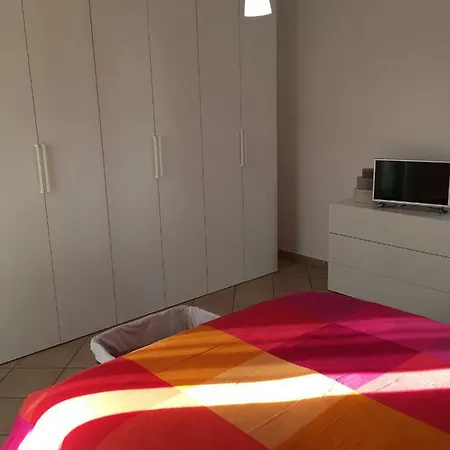 Apartamento Casa Dolce Casa