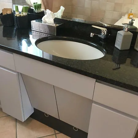 Apartamento Casa Dolce Casa Armeno